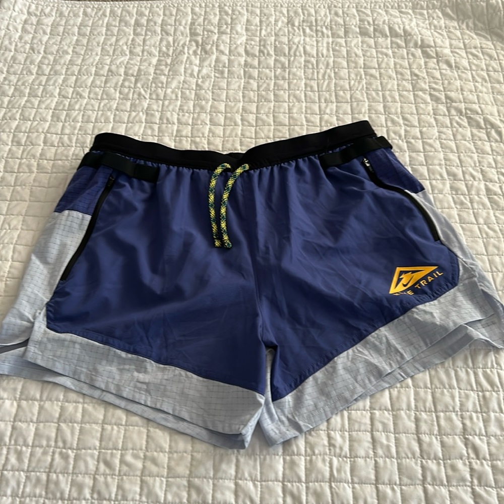 Men’s Trail running shorts
